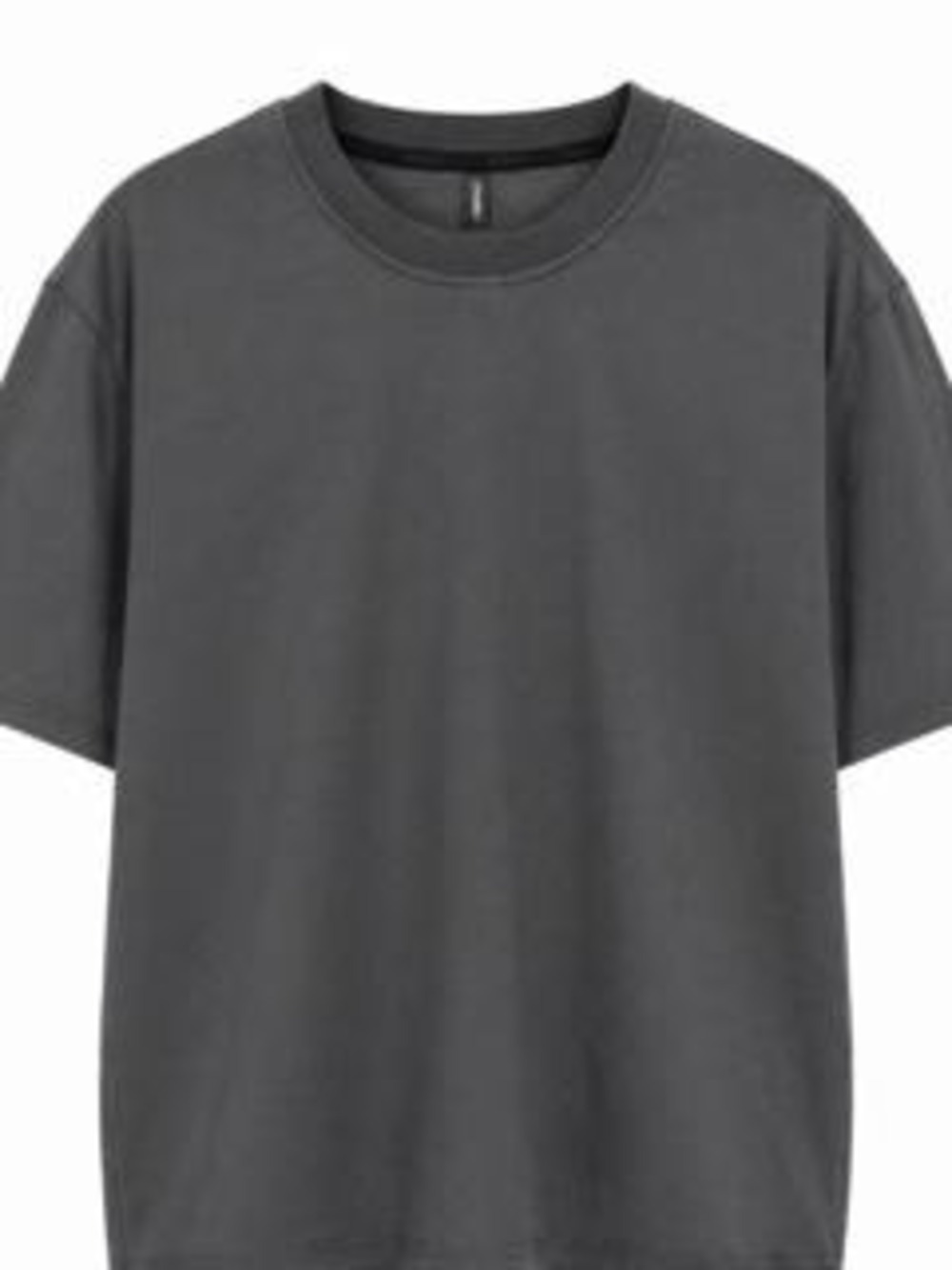 Motion Crew Neck Tee Men's L